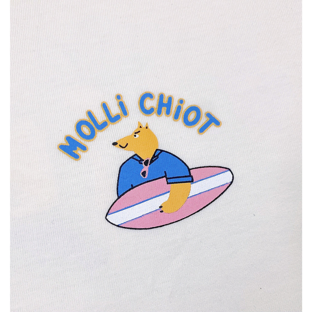 BH23111 Bộ Mollimelli xuất hàn