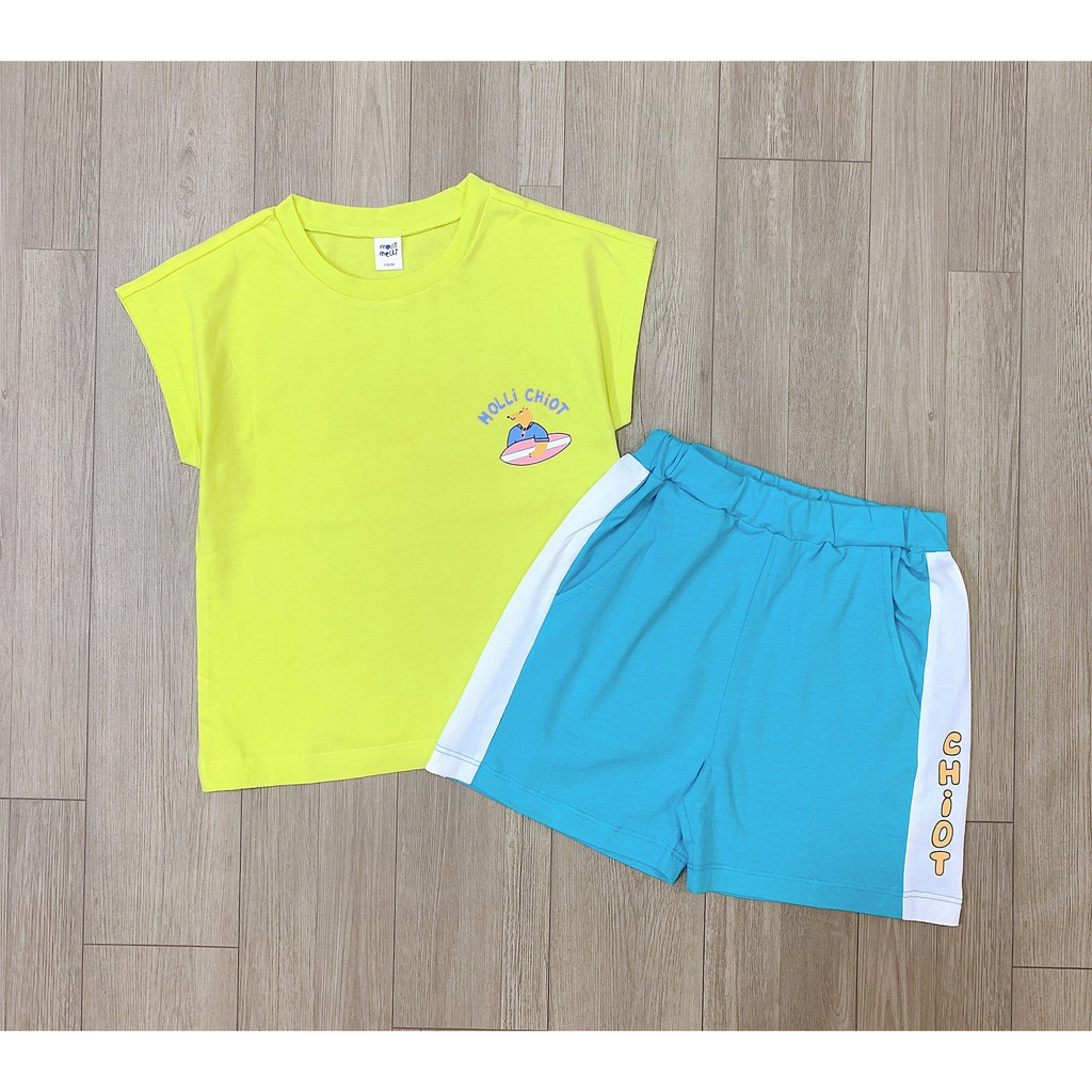 BH23111 Bộ Mollimelli xuất hàn