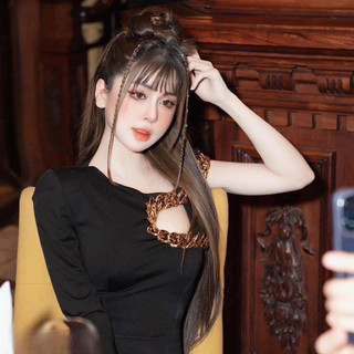 body lệch vai mắt xích