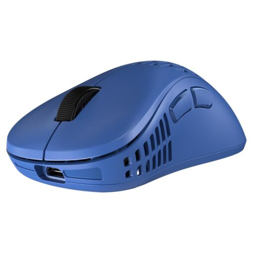 Chuột không dây siêu nhẹ Pulsar Xlite Wireless V2 Competition Blue - Hàng chính hãng