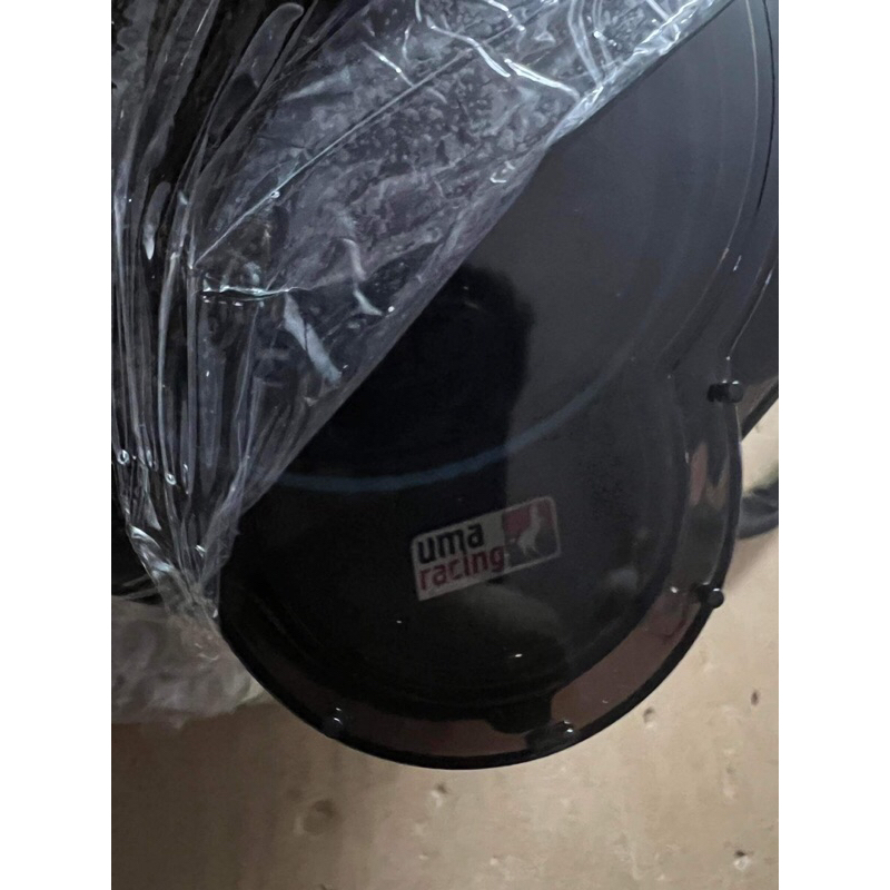 Đồng hồ UMA racing Full led dành cho LC 135