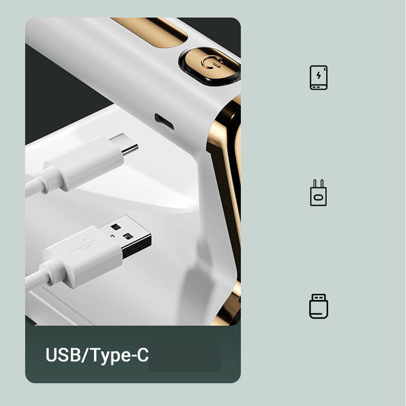 Máy hút bụi ga giường không dây lực hút siêu mạnh có tia UV khử khuẩn, máy hút bụi cầm tay chính hãng