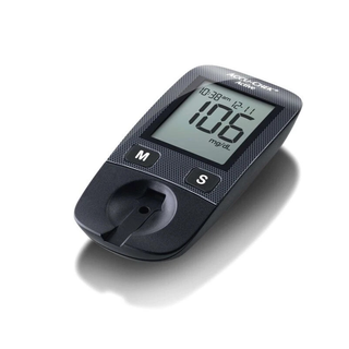 Máy đo đường huyết Accu-Chek Active