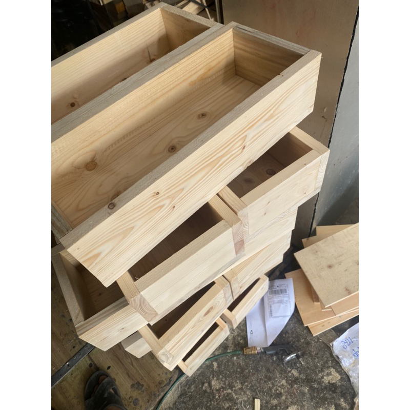 🔥 🎁 thùng nuôi ong dú giá rẻ stingless bee box 🎁🔥