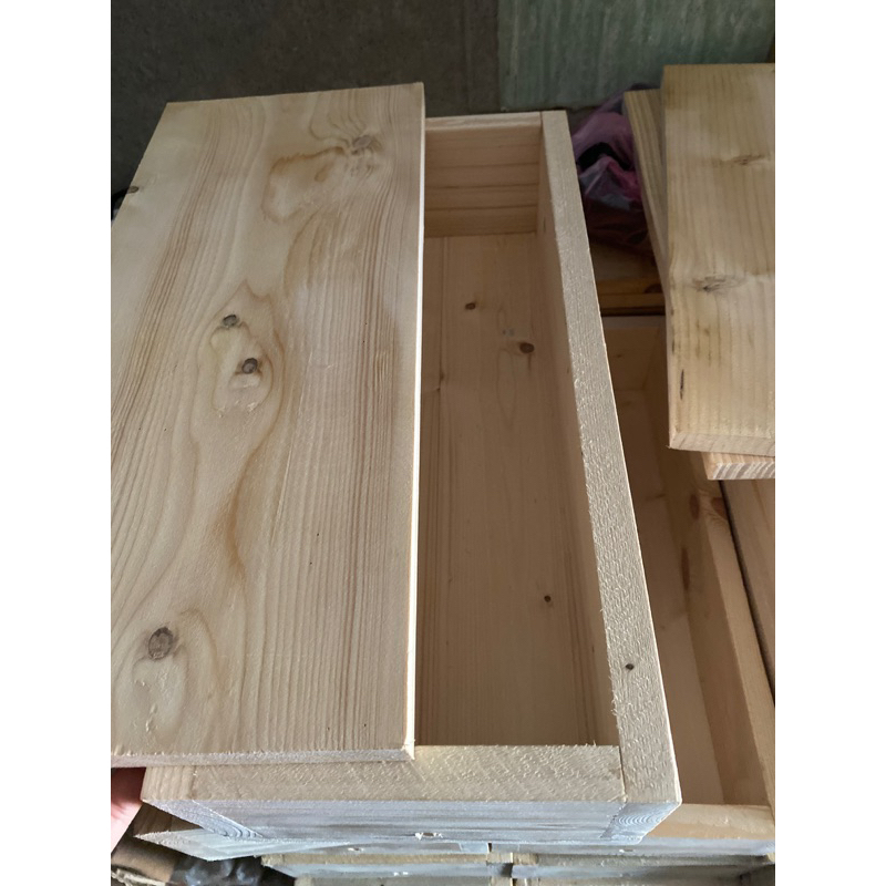 🔥 🎁 thùng nuôi ong dú giá rẻ stingless bee box 🎁🔥