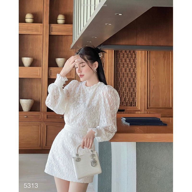 Set Ren Vân Chouchou [Ảnh Thật Hình Cuối]