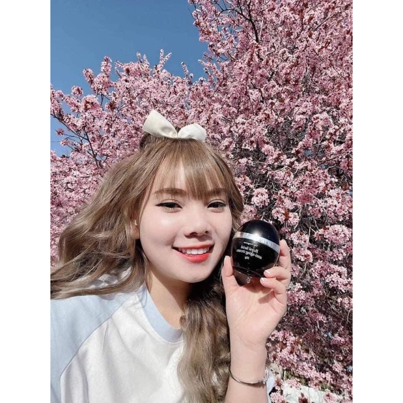 Kem ngày và đêm mui xù 50g