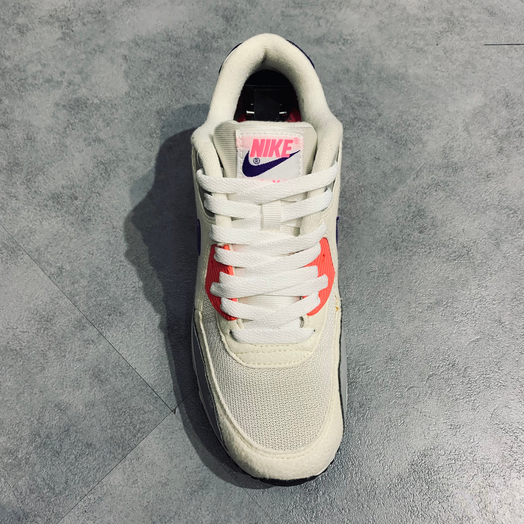 Giày 2hand Nike Air Max 90 Laser Pink   325213-136 - 5729