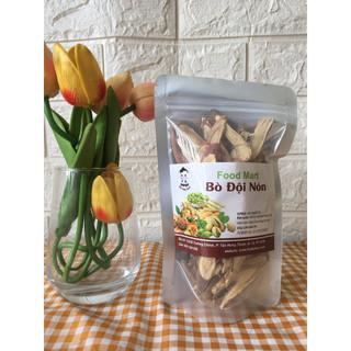 100gr cam thảo khô thái lát | bò đội nón shop