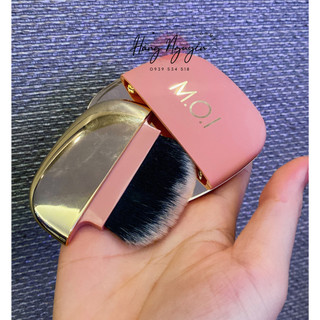 Phấn Má Hồng M.O.I Cosmetics bản giới hạn