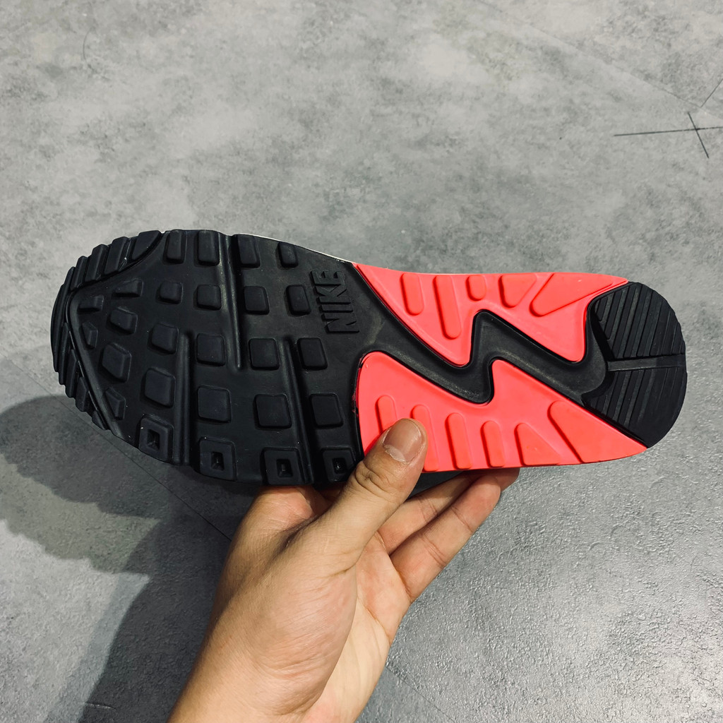 Giày 2hand Nike Air Max 90 Laser Pink   325213-136 - 5729