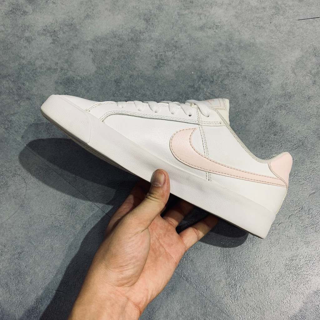 Giày 2hand Nike Court Royale AC 'Light Soft Pink' AO2810-110 - 5739