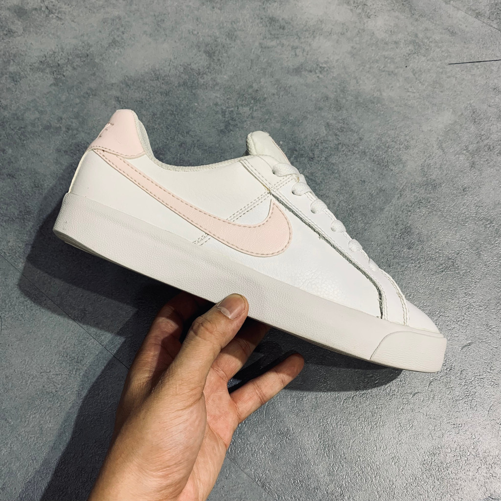 Giày 2hand Nike Court Royale AC 'Light Soft Pink' AO2810-110 - 5739