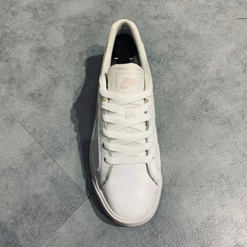 Giày 2hand Nike Court Royale AC 'Light Soft Pink' AO2810-110 - 5739