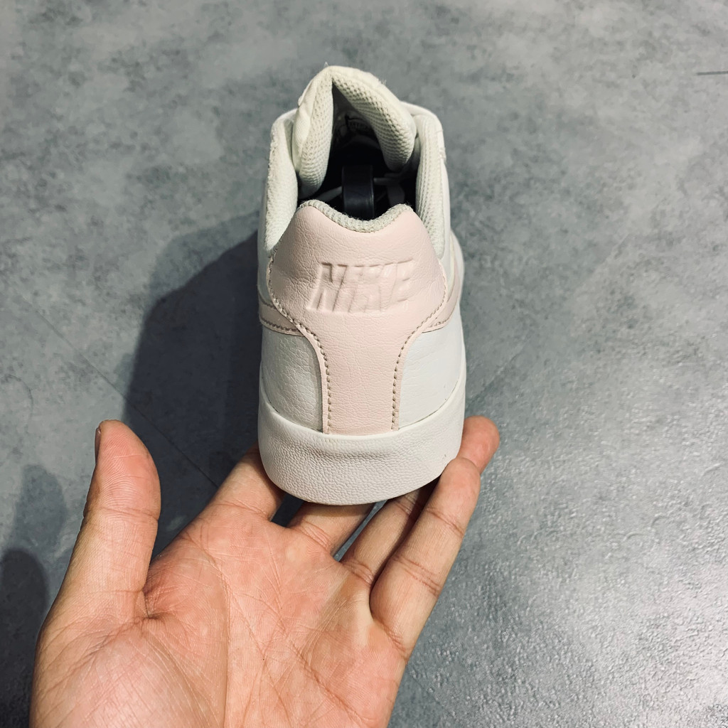 Giày 2hand Nike Court Royale AC 'Light Soft Pink' AO2810-110 - 5739