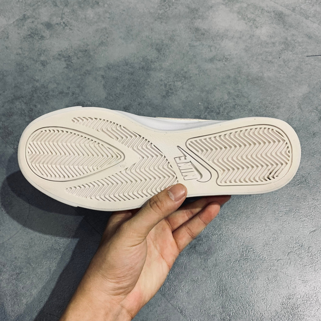 Giày 2hand Nike Court Royale AC 'Light Soft Pink' AO2810-110 - 5739