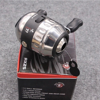 Máy bắn cước cho ná bắn cá inox Ax25