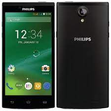 Điện thoại Philips S398 mới full box