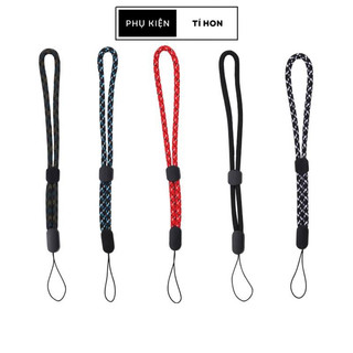 Dây đeo điện thoại/ móc khóa máy ảnh wristrap/ dây đeo máy ảnh/ dây đeo cổ tay đa năng