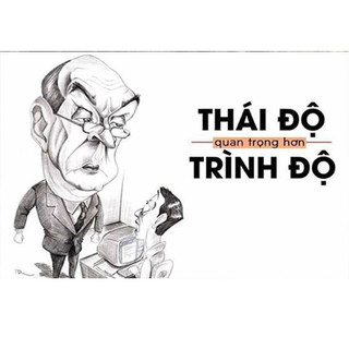 Sách - Thái độ quyết định thành công (First News)