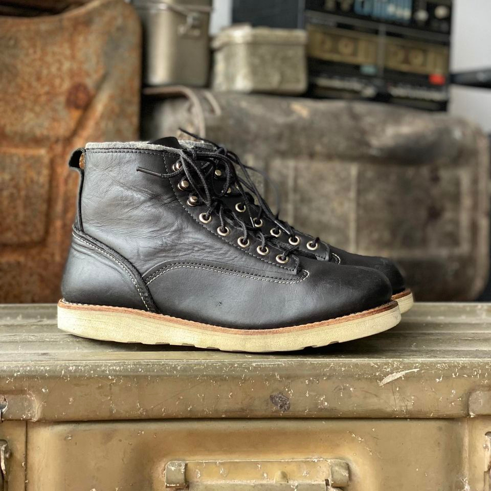 𝑩𝒐𝒐𝒕𝒔 𝑴𝒐𝒏𝒌𝒆𝒚 𝑯𝒂𝒘𝒌𝒊𝒏𝒔 - Size 41