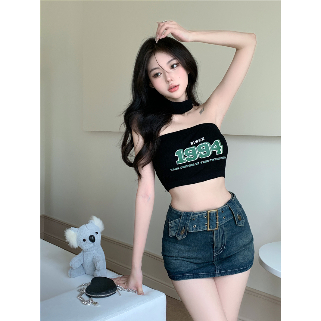 Áo Bra Cotton Không Dây Mút Mỏng AN Vải Thun Nâng Ngực 1994