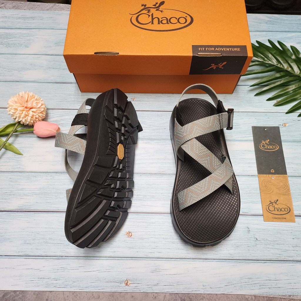 Sandal Nam Chaco Xuất Xịn , 8 Màu lựa chọn Bảo Hành 6 Tháng
