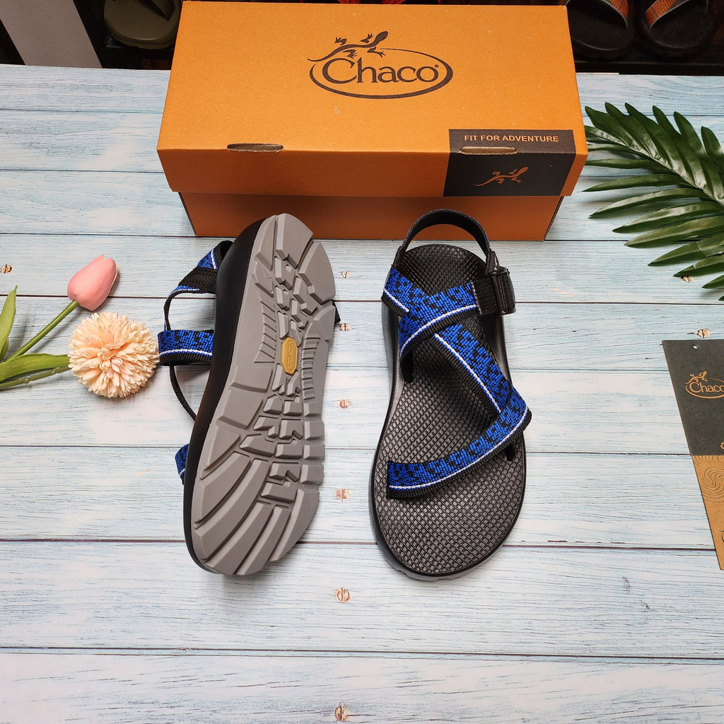 Sandal Nam Chaco Xuất Xịn , 8 Màu lựa chọn Bảo Hành 6 Tháng