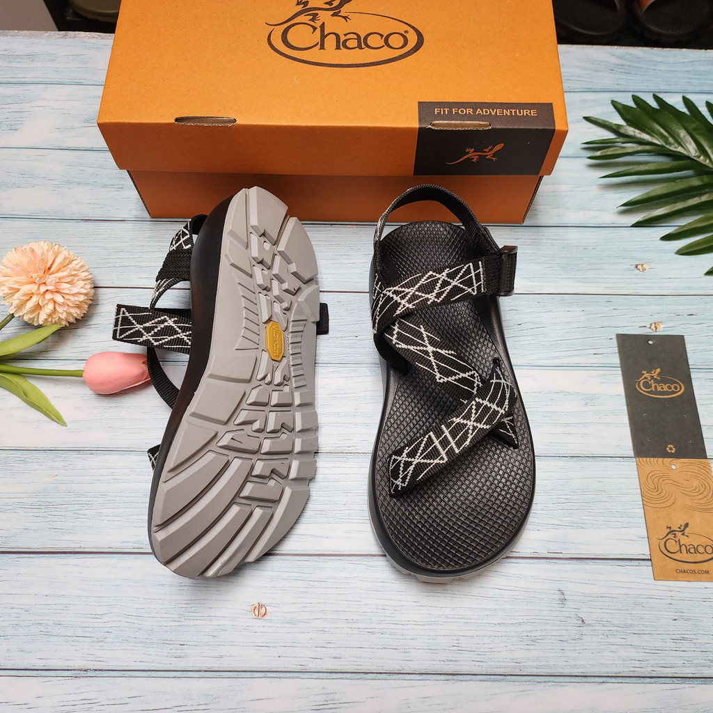 Sandal Nam Chaco Xuất Xịn , 8 Màu lựa chọn Bảo Hành 6 Tháng