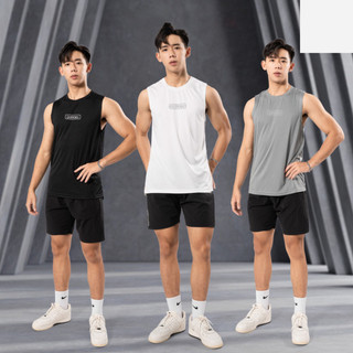 Áo tank top Ba lỗ nam thun lạnh thời trang
