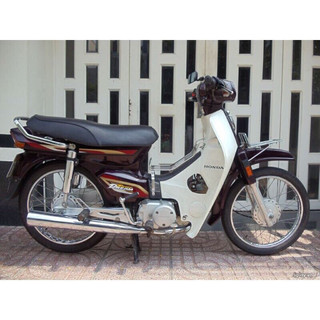 Giò đạp máy xe dream wave