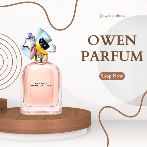 owen - Nước Hoa - Marc Jacobs Perfect