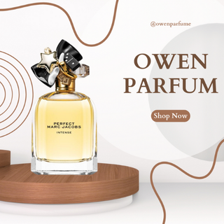 Owen - Nước Hoa - Marc Jacobs Perfect Intense