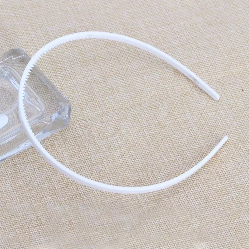 Bờm Cài Tóc 0.4cm