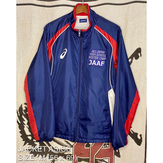 Áo khoác gió jacket chính hãng - 2hand hiệu