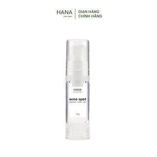 Gel chấm mụn Acne spot 10g