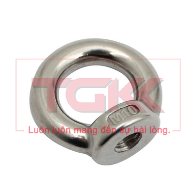 Bulong tai cẩu âm inox 304