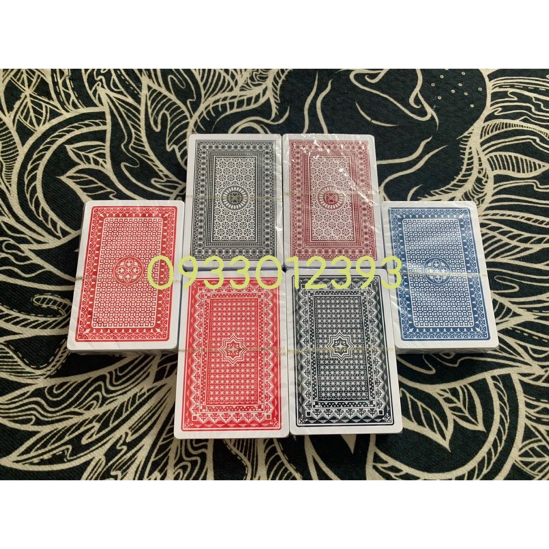 BÀI NHỰA ROYAL ÁP TRÒNG SIÊU ĐẸP