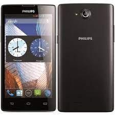Điện thoại Philips W3500 full box