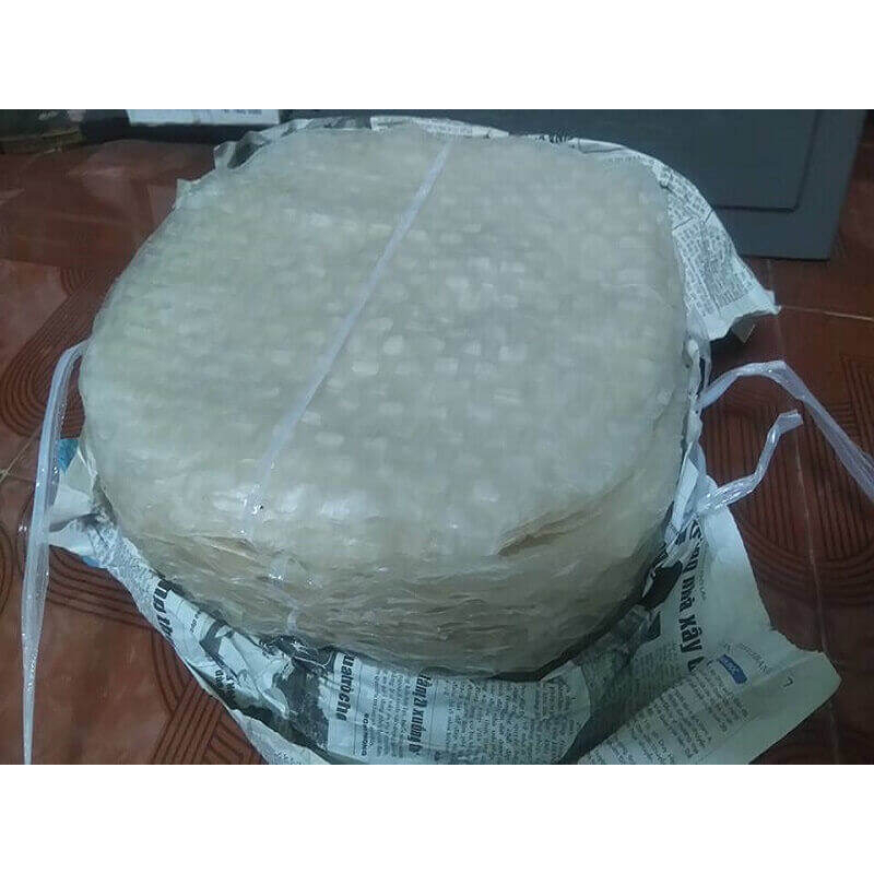 Bánh tráng tròn đặc sản Phú Yên 50 cái