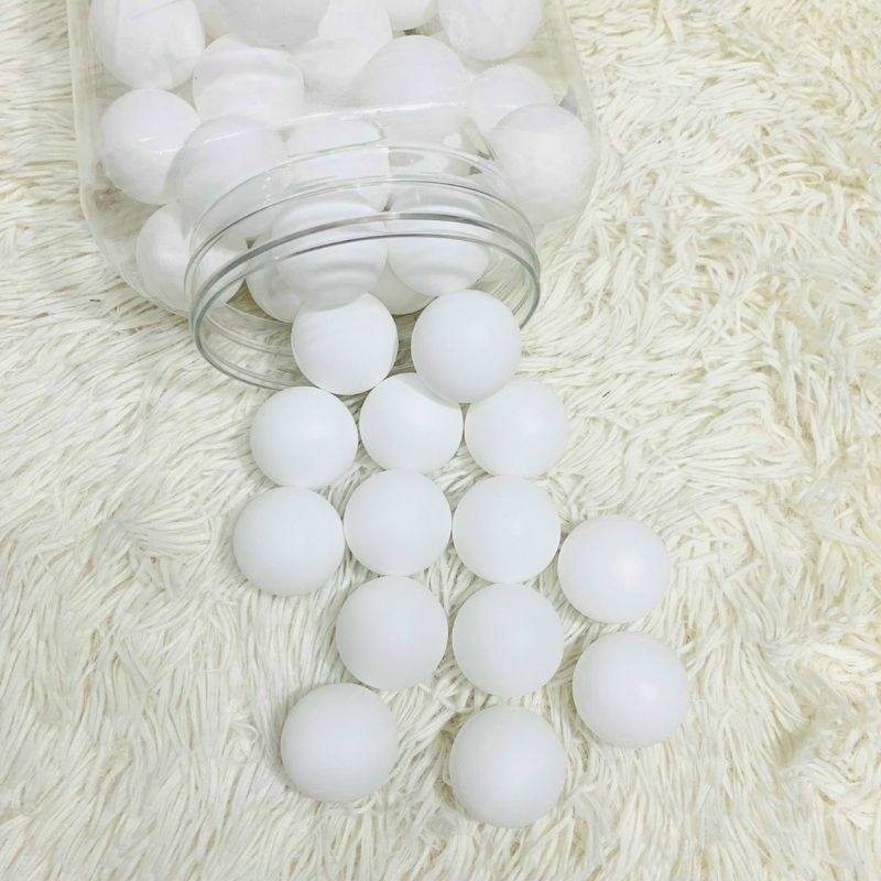 Banh bóng bàn quay xổ số