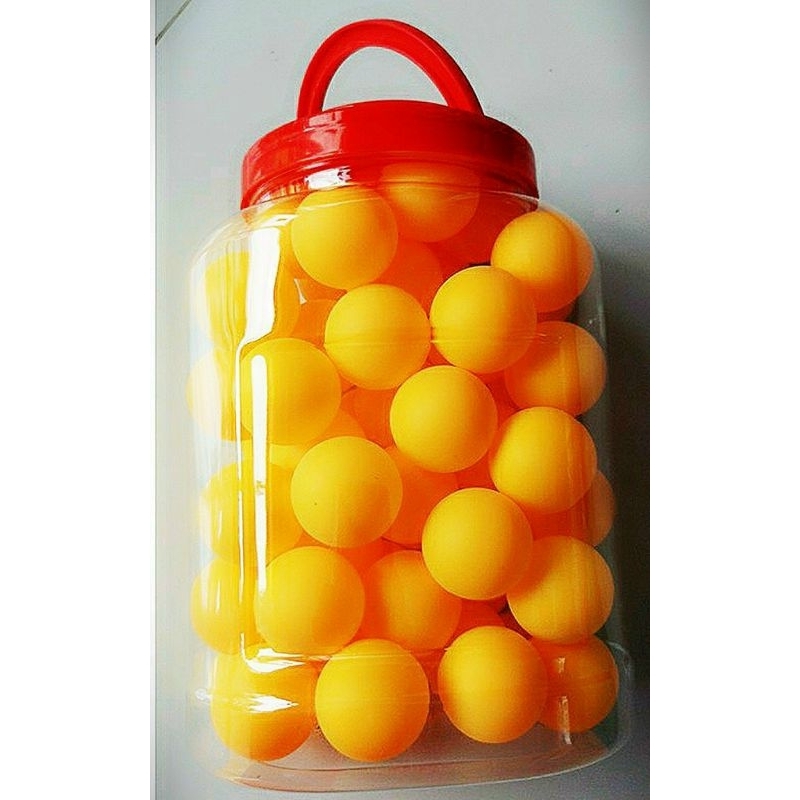 Banh bóng bàn quay xổ số