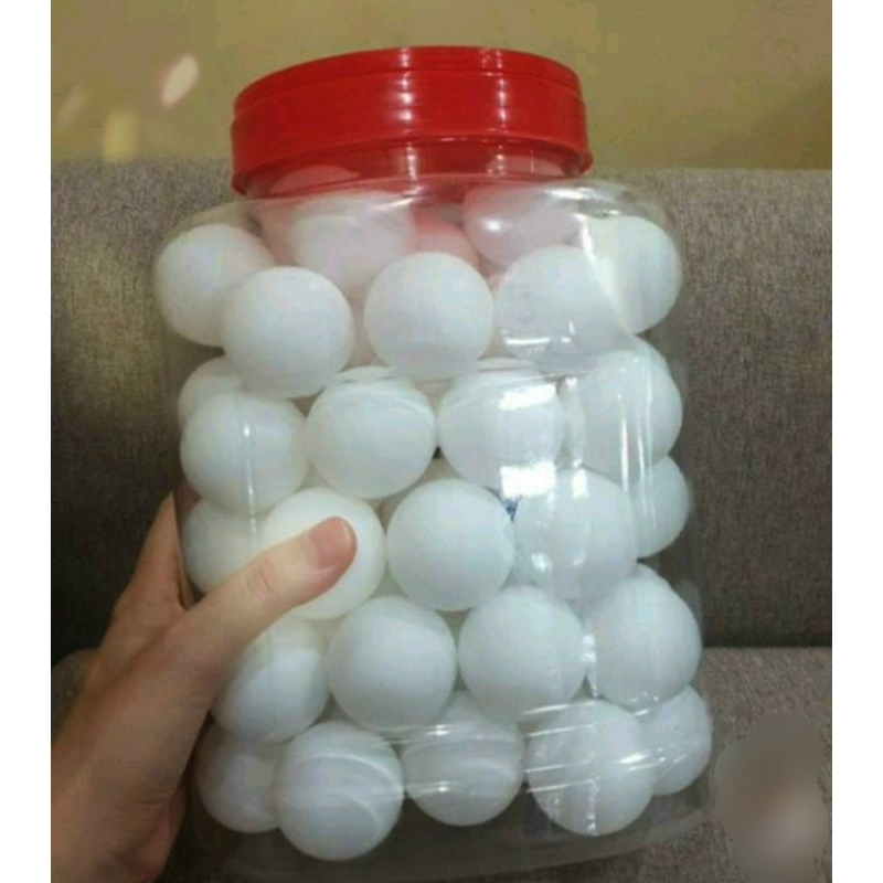 Banh bóng bàn quay xổ số