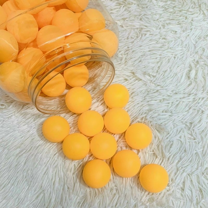 Banh bóng bàn quay xổ số