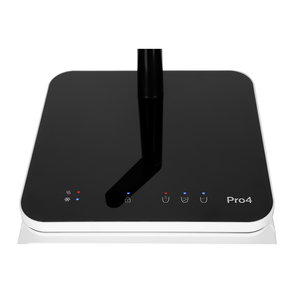 Máy lọc RO 3 nhiệt độ nước Nóng, Lạnh, Nguội Philips ADD8980 – 6 Lõi, 9 tầng lọc – Công suất lọc 11,8 lít/1 giờ