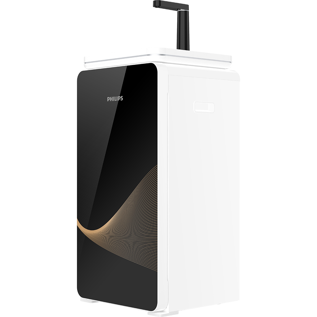 Máy lọc RO 3 nhiệt độ nước Nóng, Lạnh, Nguội Philips ADD8980 – 6 Lõi, 9 tầng lọc – Công suất lọc 11,8 lít/1 giờ