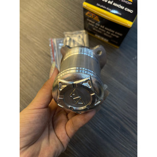 Nắp chụp củ đề CNC-CTS- Dream / Wave