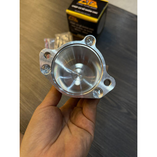 Nắp chụp củ đề CNC-CTS- Dream / Wave