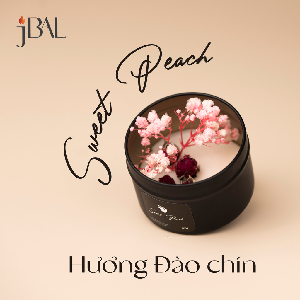 Sáp thơm xe ô tô, tủ quần áo - Khử mùi, làm thơm không gian