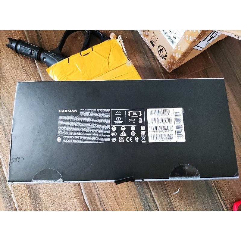 Loa JBL Changer 5- chính hãng- nguyên tem